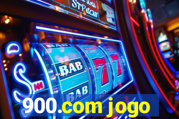 900.com jogo