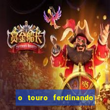 o touro ferdinando livro pdf o touro ferdinando livro download