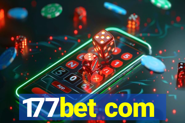 177bet com