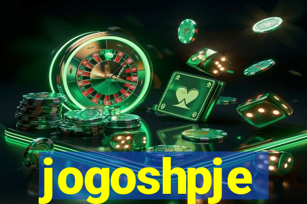 jogoshpje