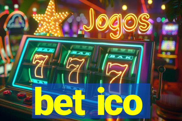 bet ico