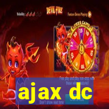 ajax dc