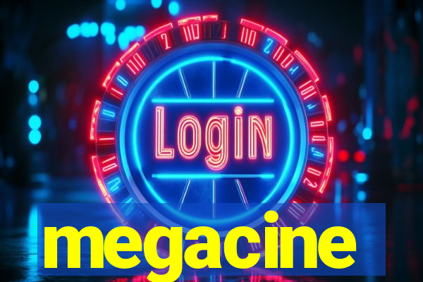 megacine