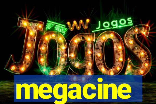 megacine