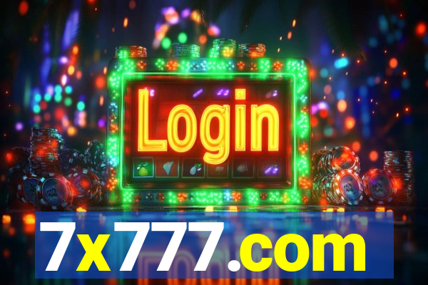 7x777.com