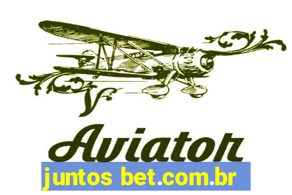 juntos bet.com.br