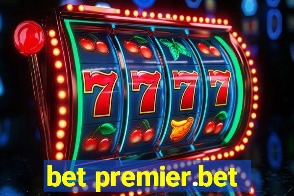 bet premier.bet