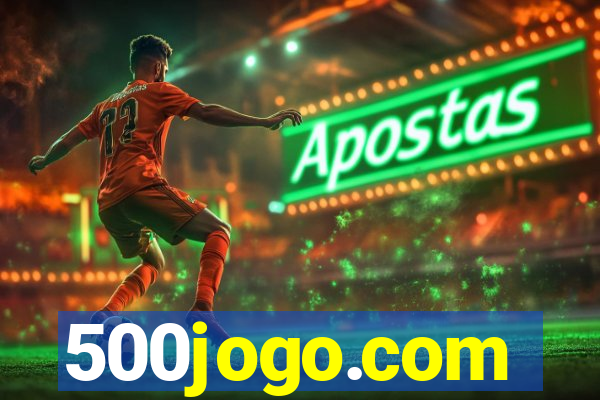 500jogo.com