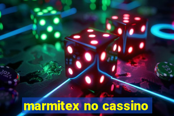 marmitex no cassino