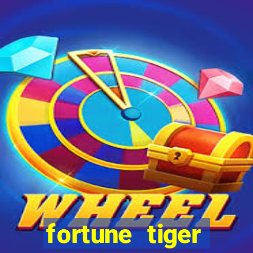 fortune tiger gratis jogar