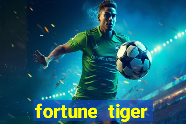 fortune tiger gratis jogar