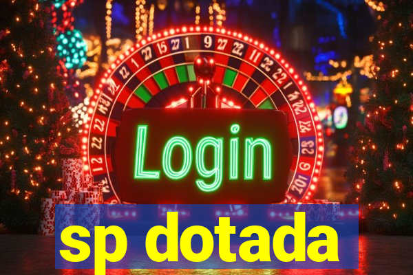 sp dotada