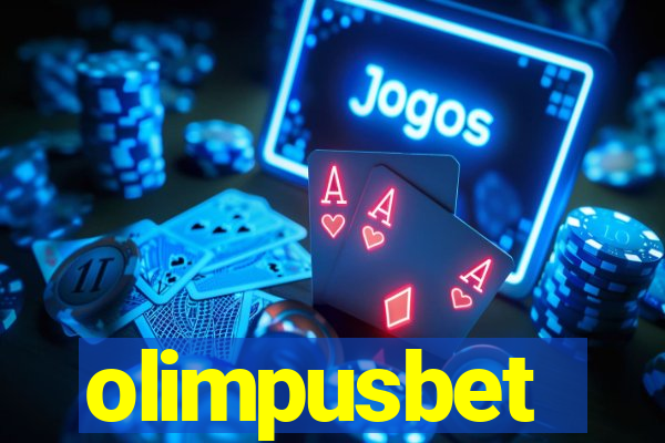 olimpusbet