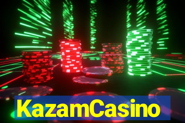 KazamCasino