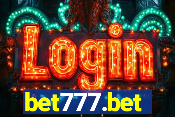 bet777.bet