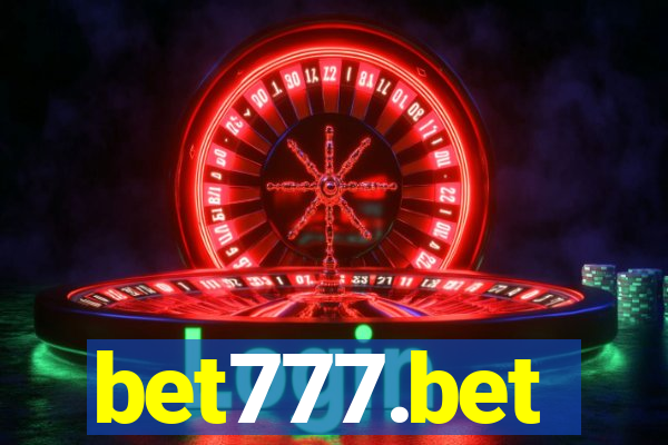 bet777.bet