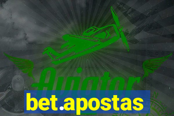 bet.apostas