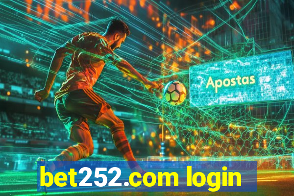 bet252.com login