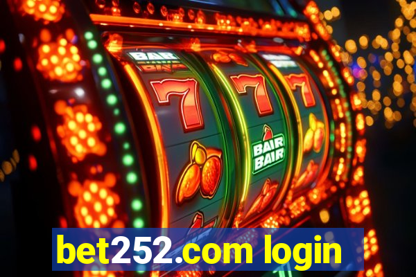 bet252.com login