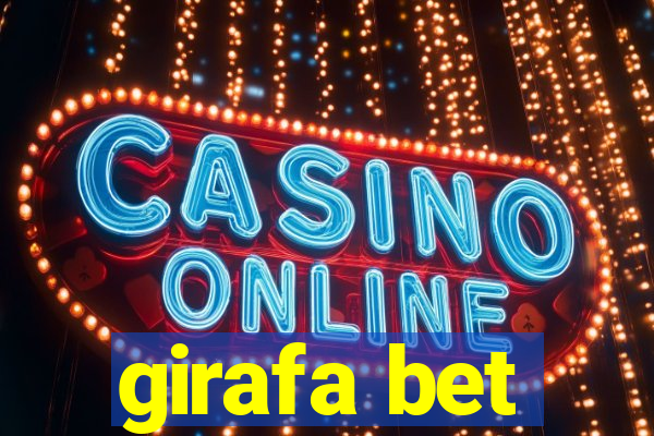 girafa bet