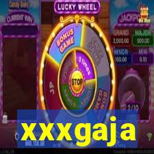 xxxgaja