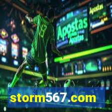 storm567.com