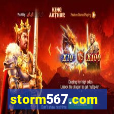 storm567.com