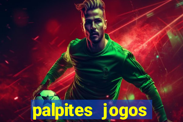 palpites jogos serie a