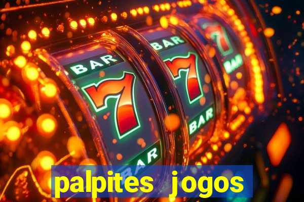 palpites jogos serie a