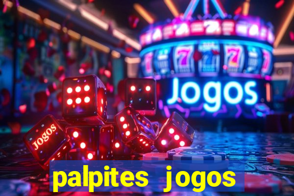 palpites jogos serie a