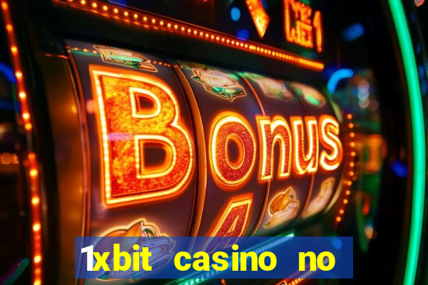 1xbit casino no deposit code