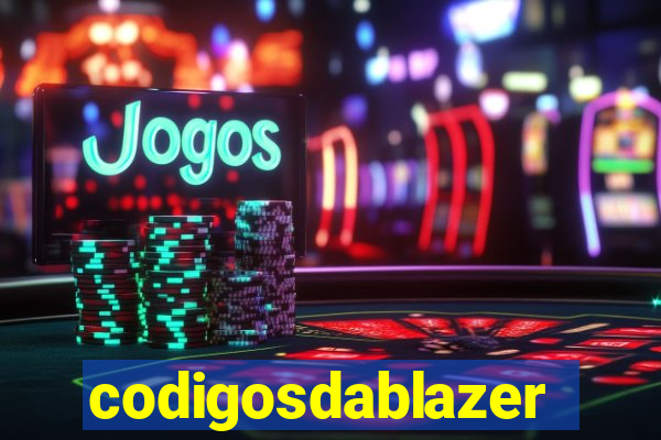 codigosdablazer