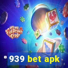 939 bet apk