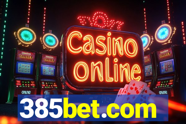 385bet.com