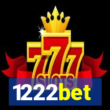 1222bet