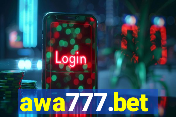 awa777.bet