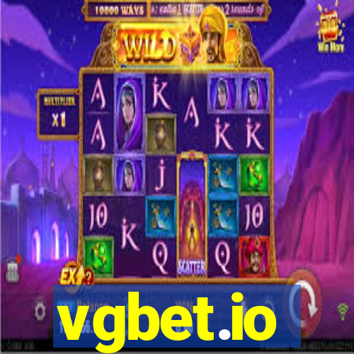 vgbet.io