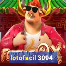 lotofacil 3094