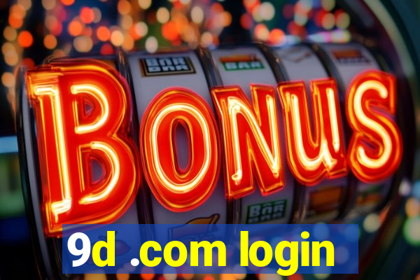 9d .com login