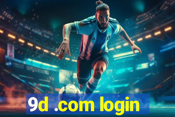 9d .com login