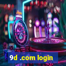 9d .com login