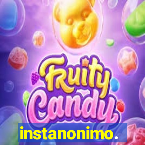 instanonimo.