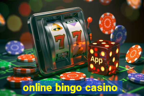 online bingo casino