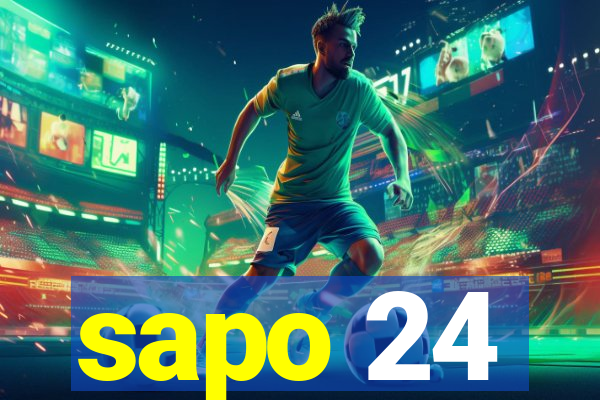 sapo 24