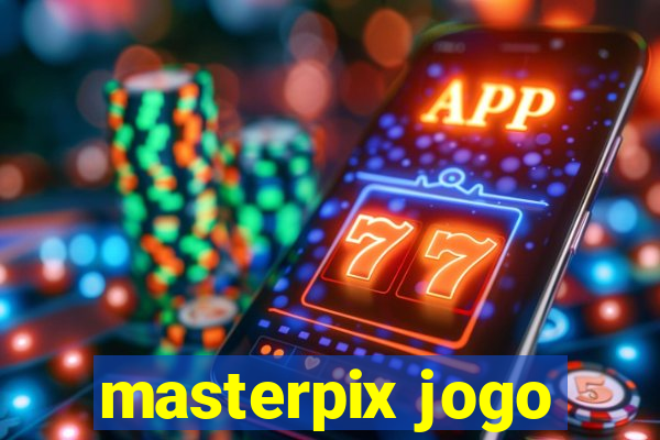 masterpix jogo