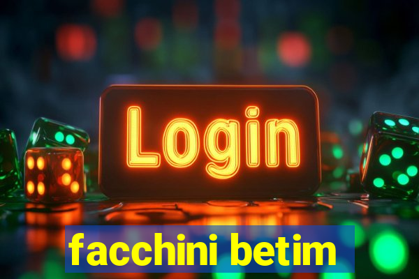 facchini betim