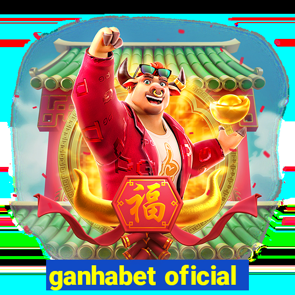 ganhabet oficial