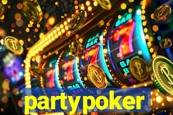 partypoker