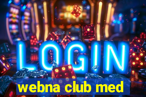 webna club med