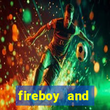 fireboy and watergirl forest